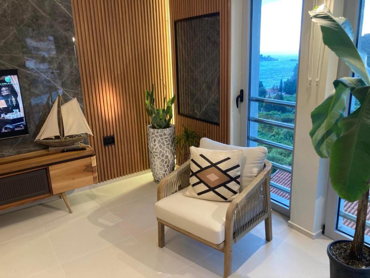 The View Apartment 2 Petrovac Extérieur photo