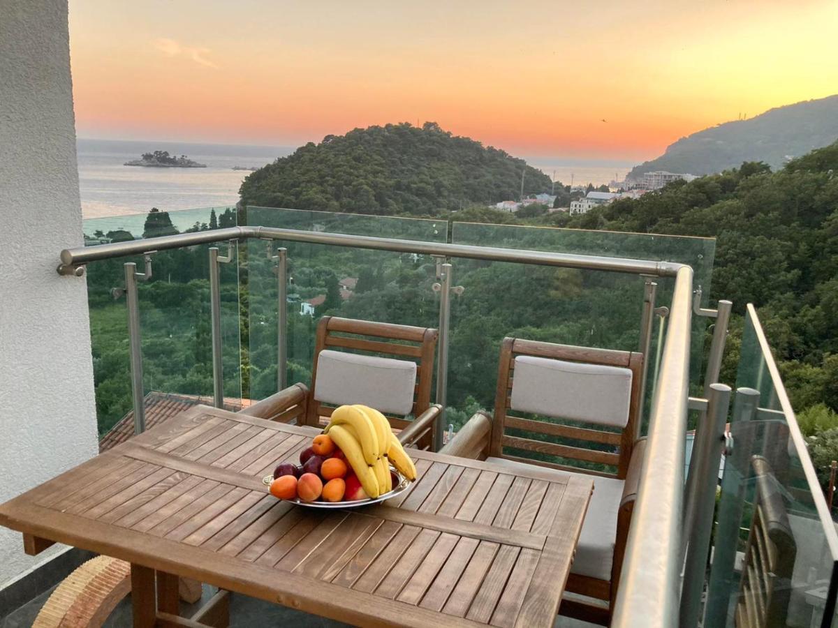 The View Apartment 2 Petrovac Extérieur photo